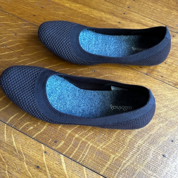 Allbirds Tree Breezer - Brown - Picture 2 of 8